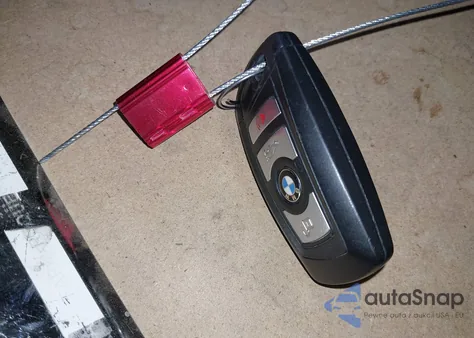 2014 BMW X3 xDrive28I from USA, damaged, VIN 5UXWX9C54E0D23865